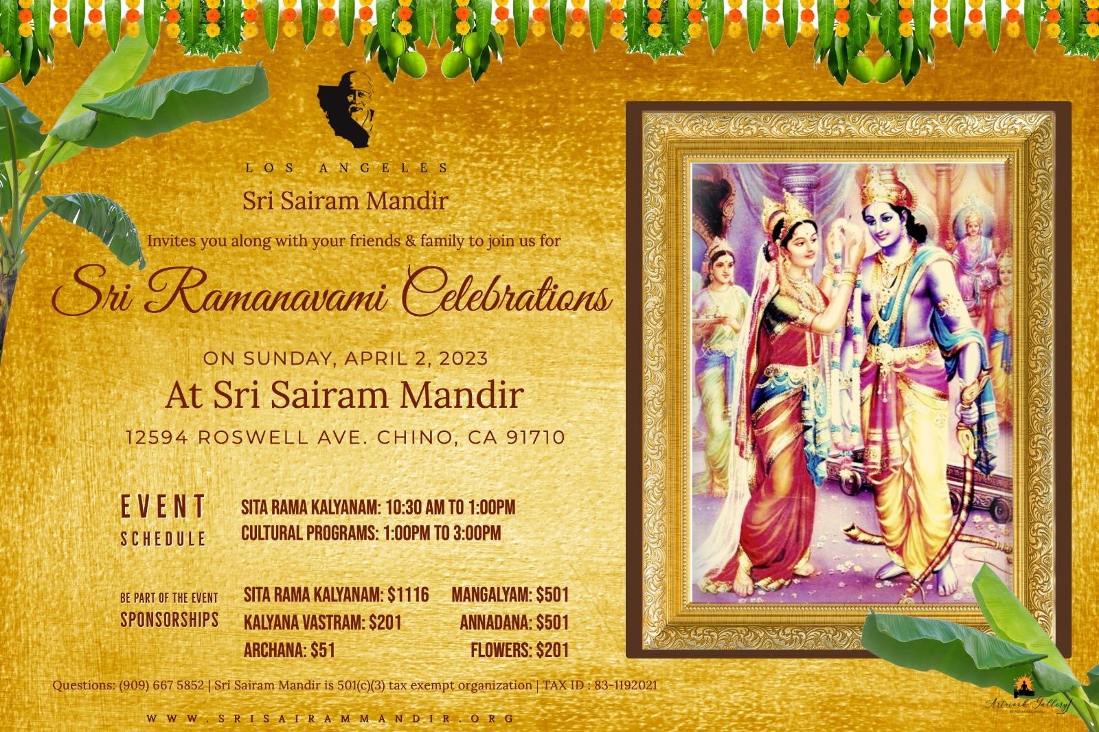 Ramanavami